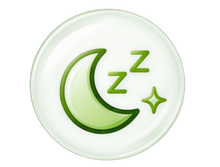Restful Sleep*
