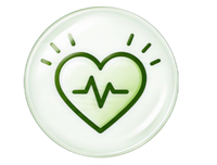 Supports Heart Health*